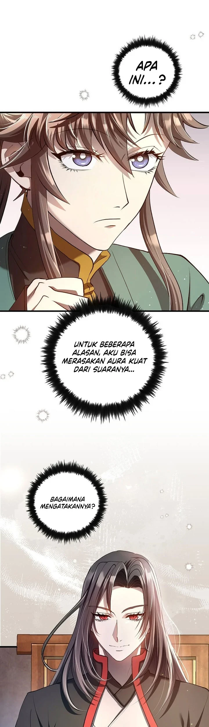 Doctor’s Rebirth Bab 235 halaman 44