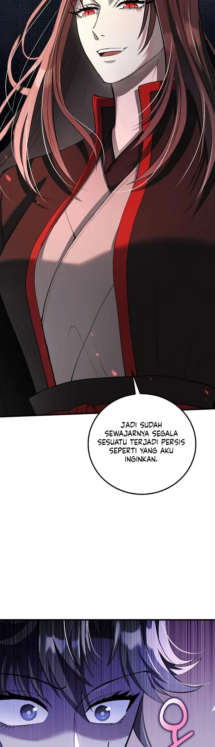 Doctor’s Rebirth Bab 235 halaman 64