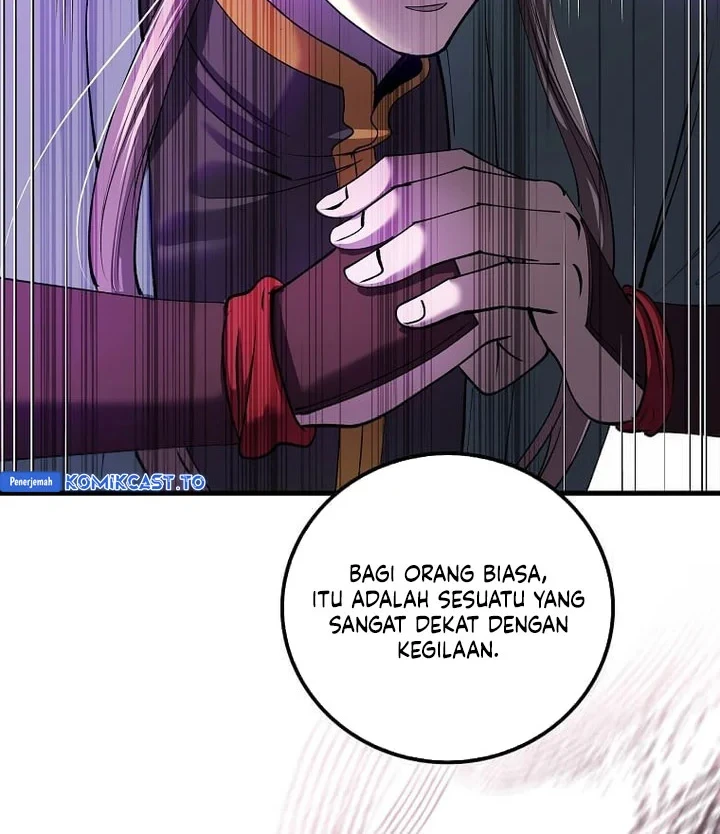 Doctor’s Rebirth Bab 235 halaman 71