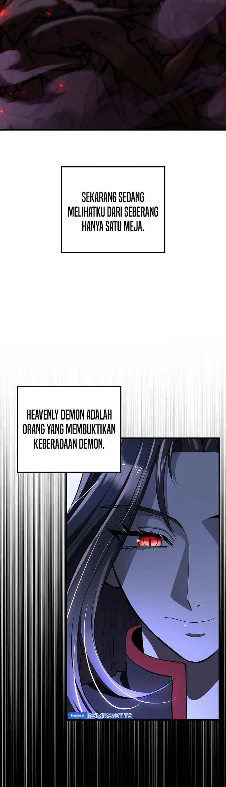 Doctor’s Rebirth Bab 235 halaman 74