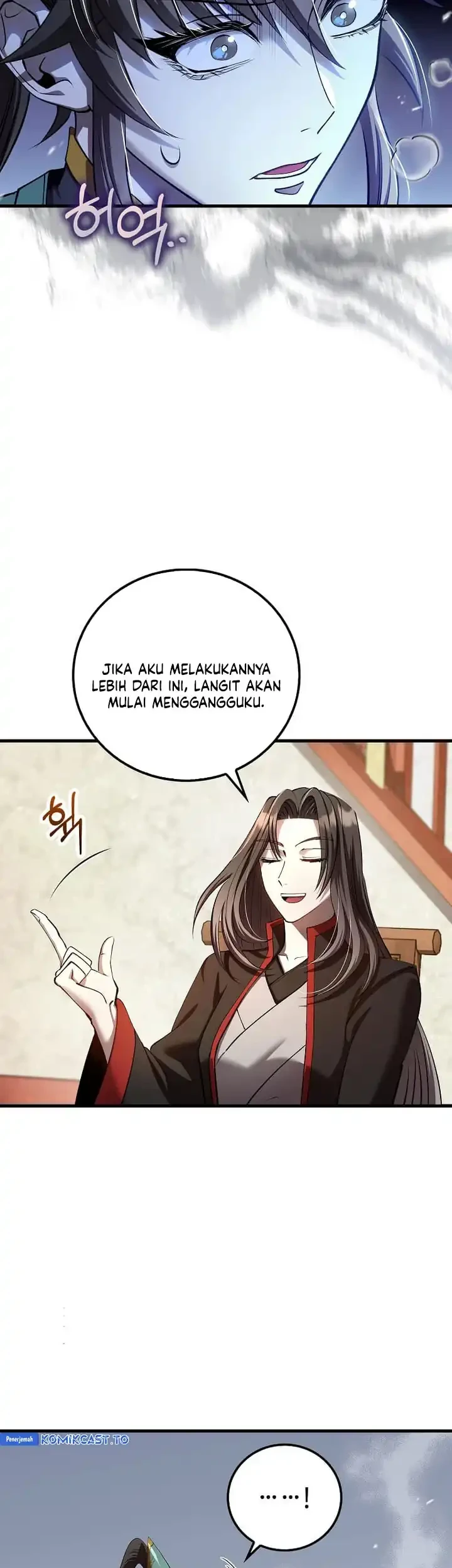 Doctor’s Rebirth Bab 236 halaman 6