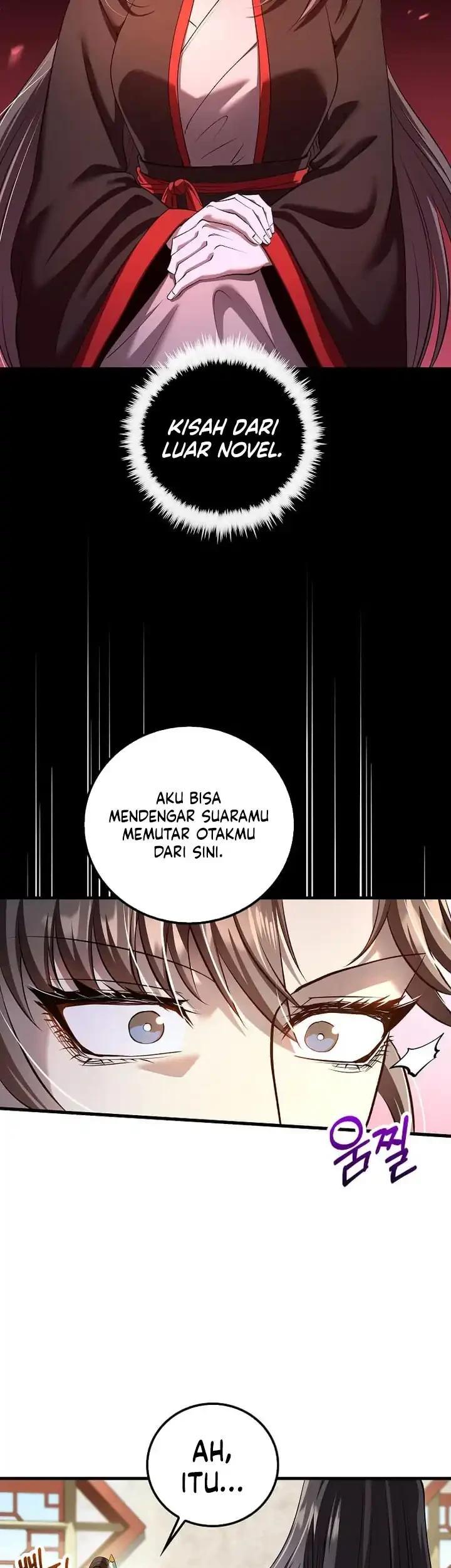 Doctor’s Rebirth Bab 236 halaman 16