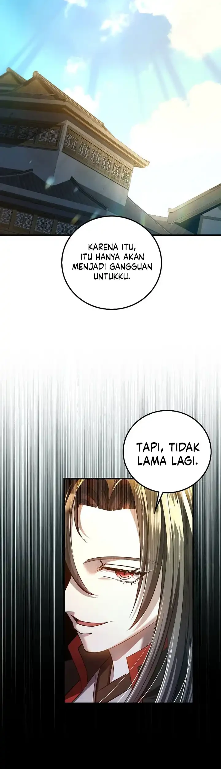 Doctor’s Rebirth Bab 236 halaman 20