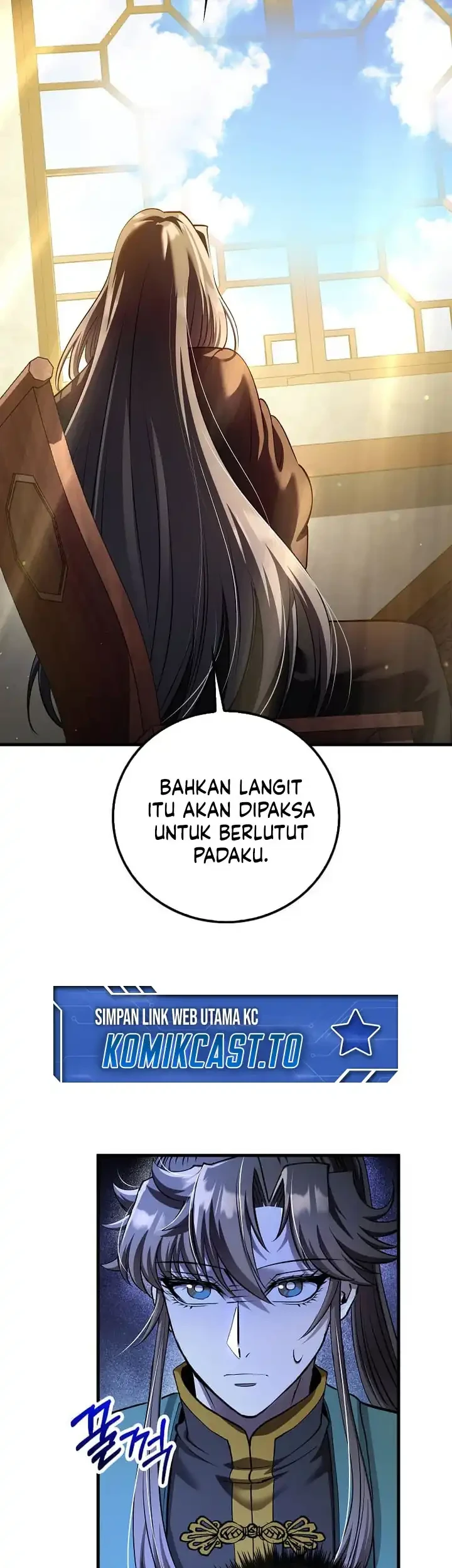 Doctor’s Rebirth Bab 236 halaman 22