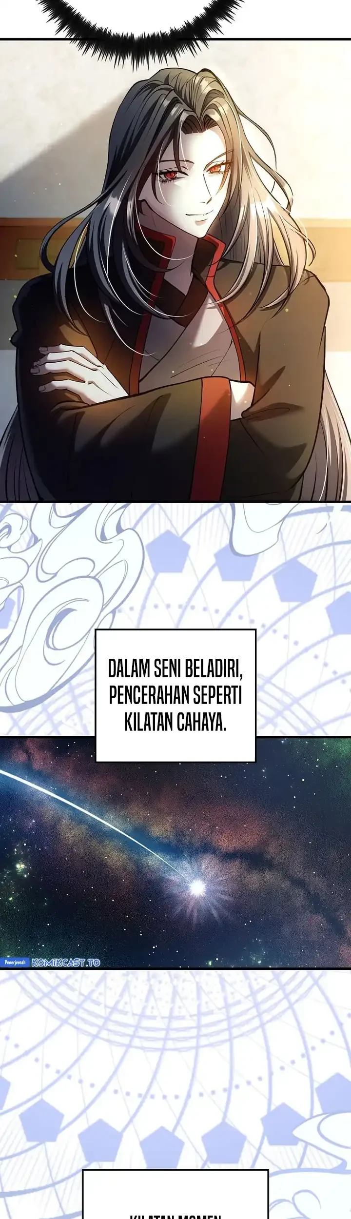 Doctor’s Rebirth Bab 236 halaman 24