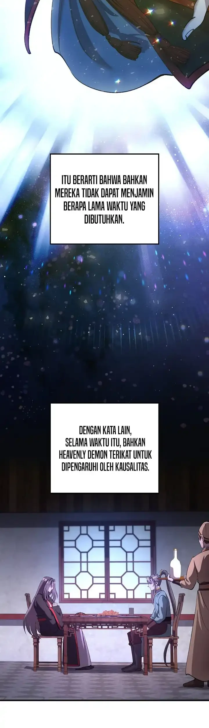 Doctor’s Rebirth Bab 236 halaman 28