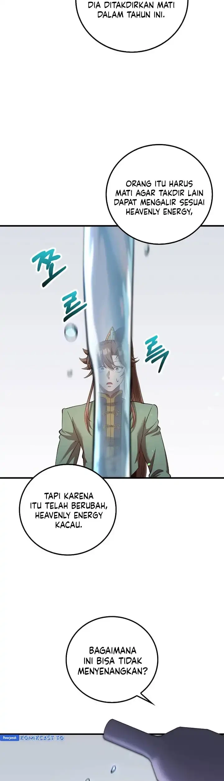 Doctor’s Rebirth Bab 236 halaman 42