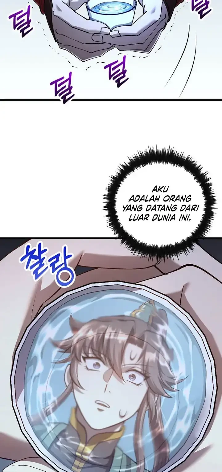 Doctor’s Rebirth Bab 236 halaman 45