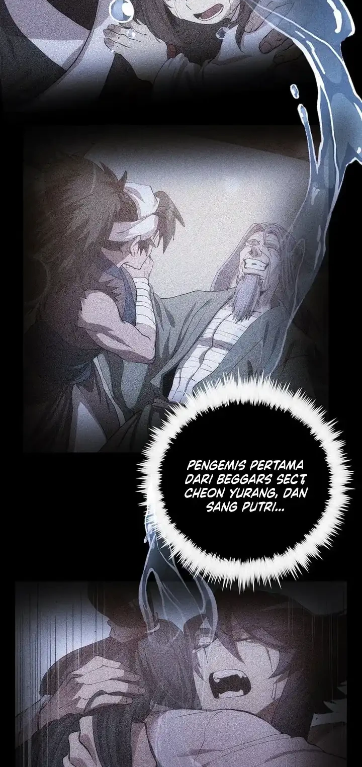 Doctor’s Rebirth Bab 236 halaman 47