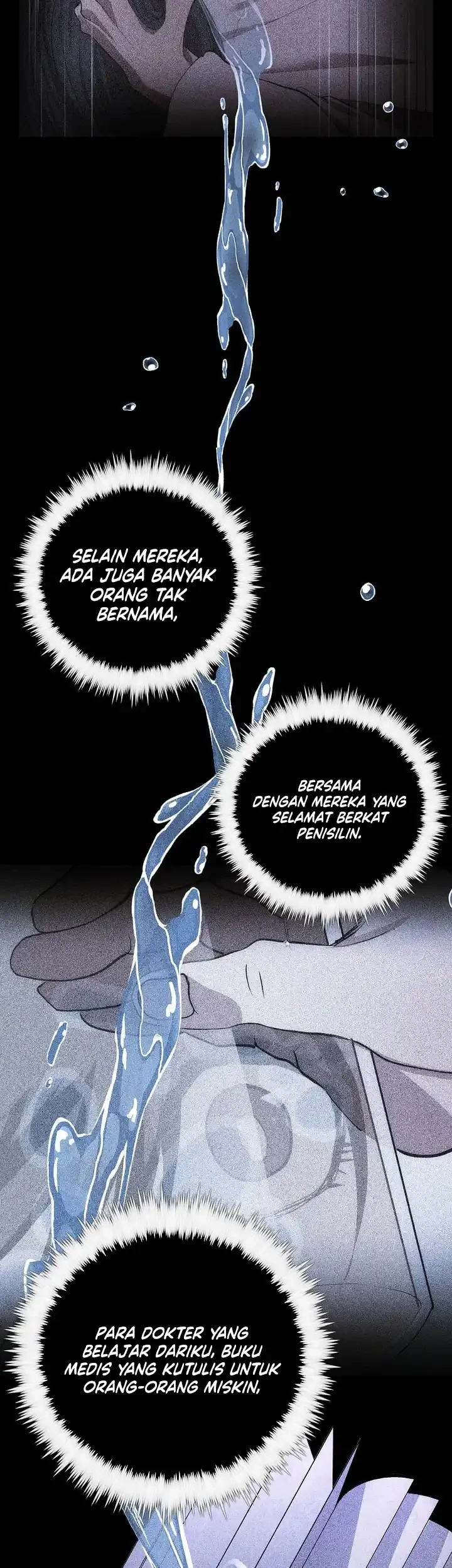 Doctor’s Rebirth Bab 236 halaman 48