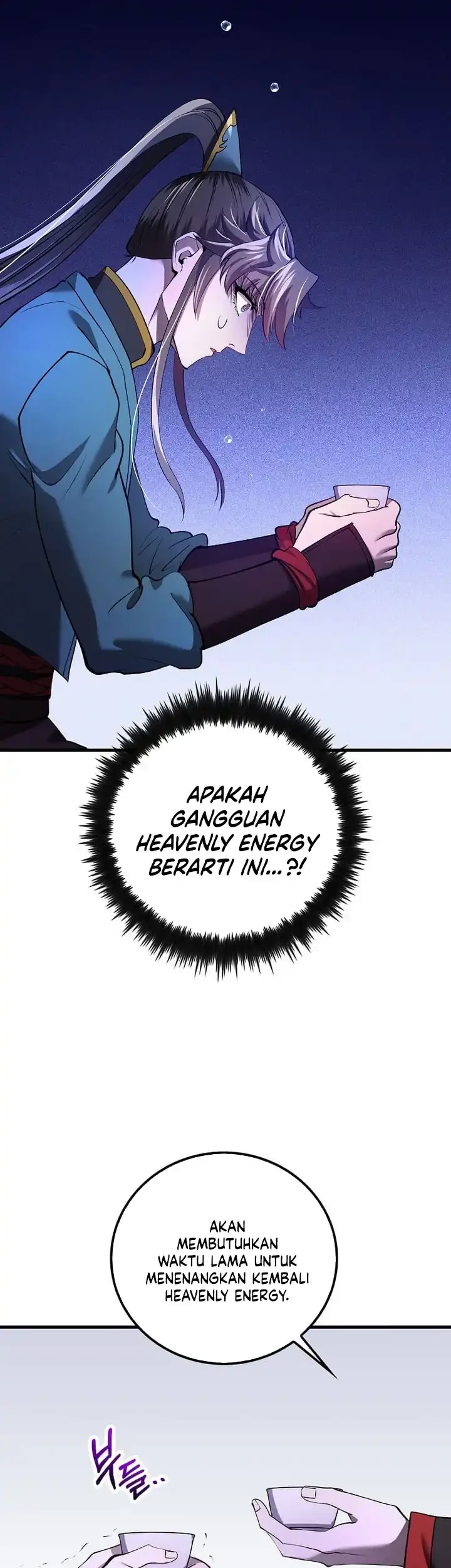 Doctor’s Rebirth Bab 236 halaman 50