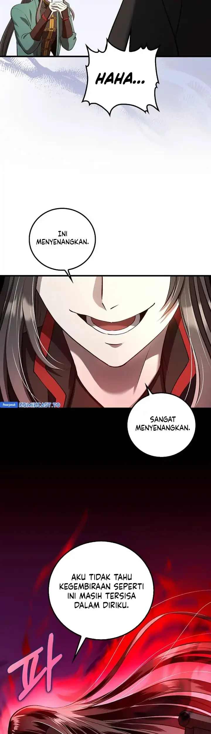Doctor’s Rebirth Bab 236 halaman 54
