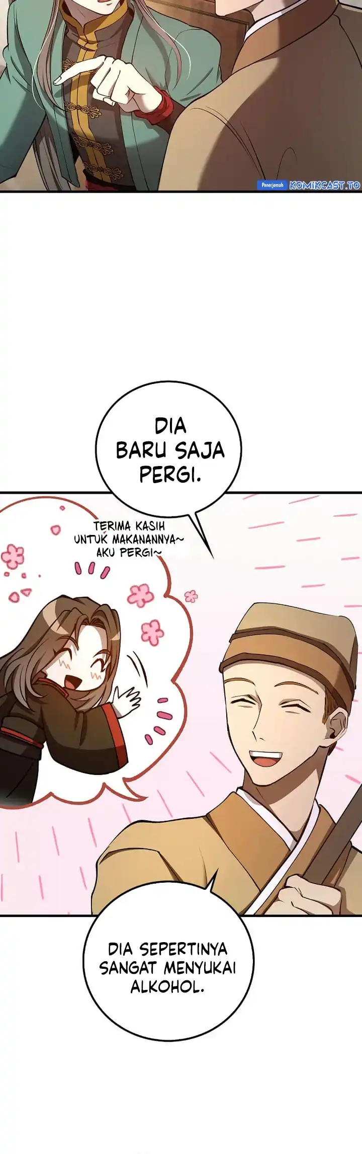 Doctor’s Rebirth Bab 236 halaman 76