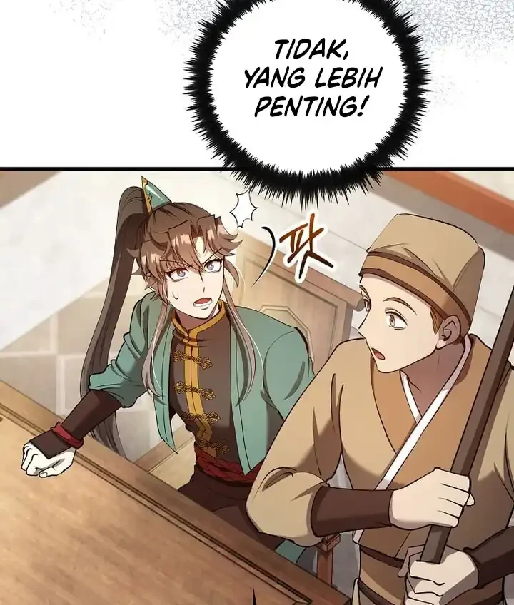 Doctor’s Rebirth Bab 236 halaman 78