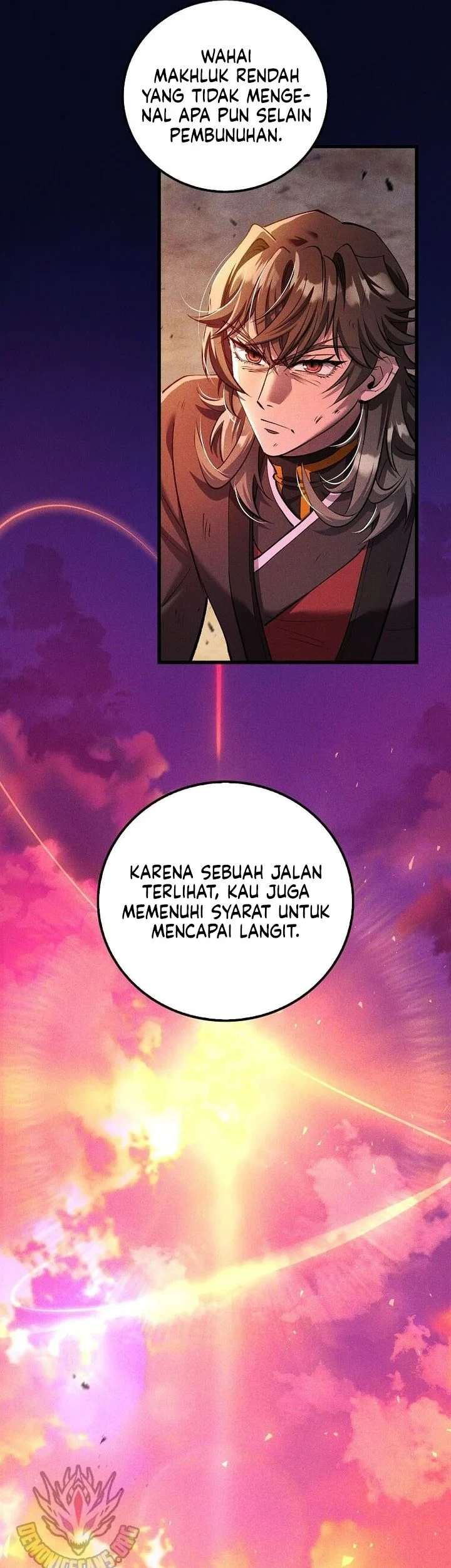 Doctor’s Rebirth Bab 237 halaman 13