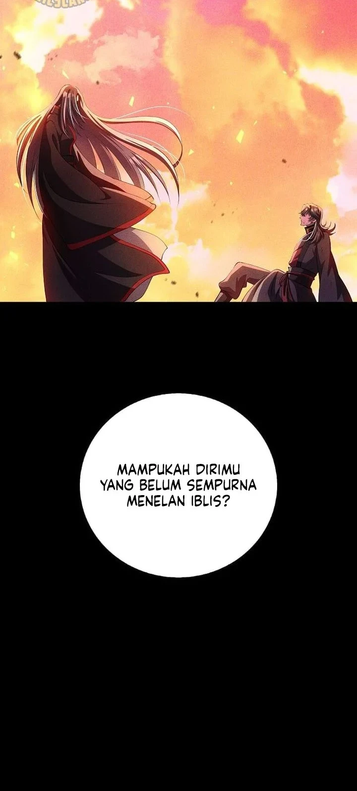 Doctor’s Rebirth Bab 237 halaman 14