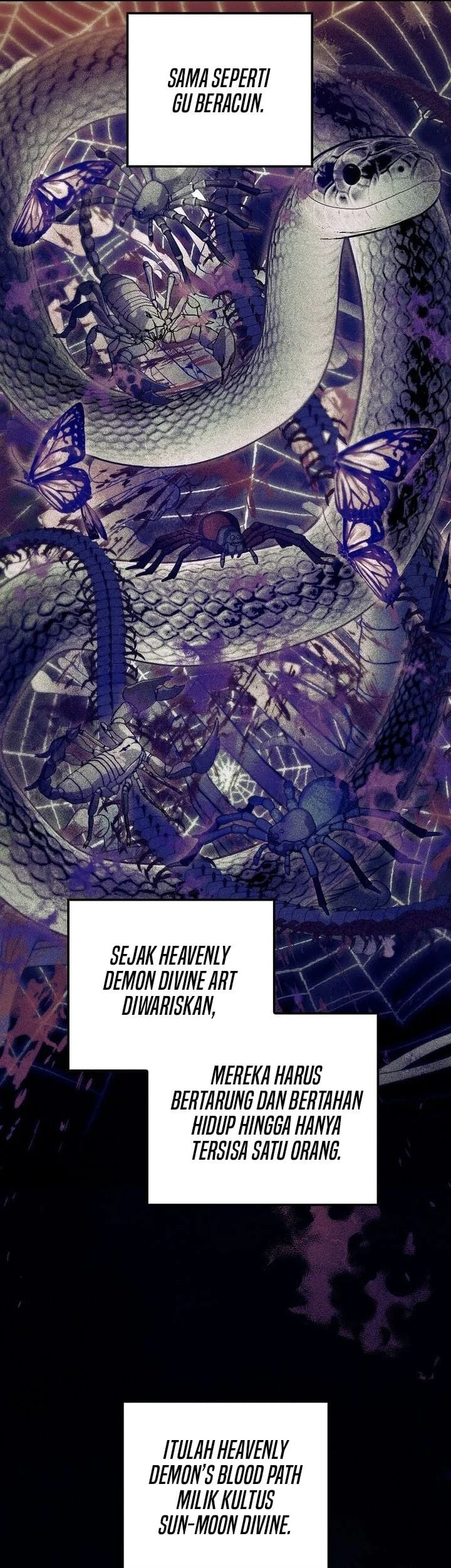 Doctor’s Rebirth Bab 237 halaman 19