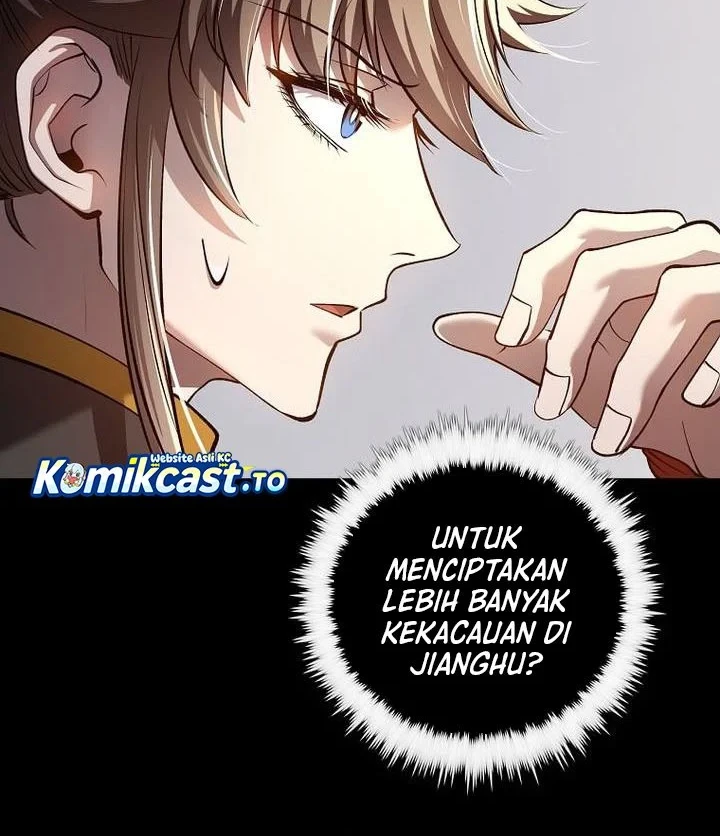 Doctor’s Rebirth Bab 237 halaman 22