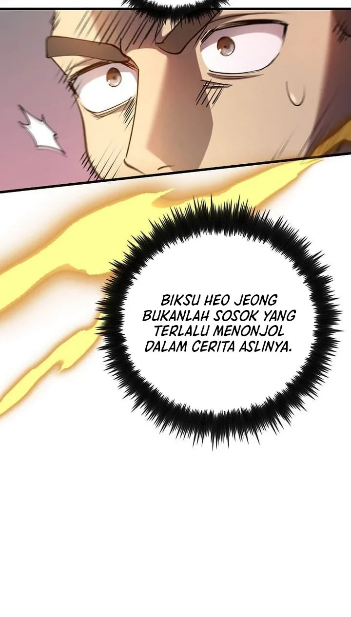 Doctor’s Rebirth Bab 237 halaman 37