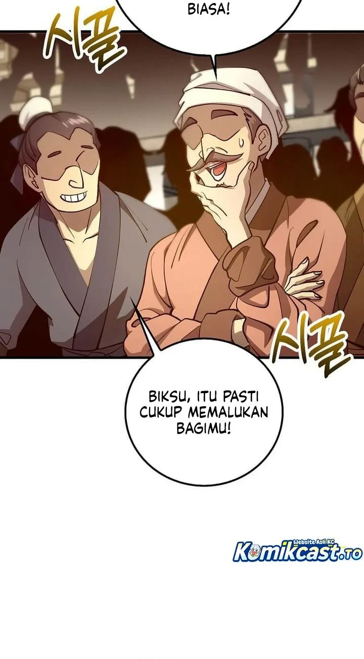 Doctor’s Rebirth Bab 237 halaman 49