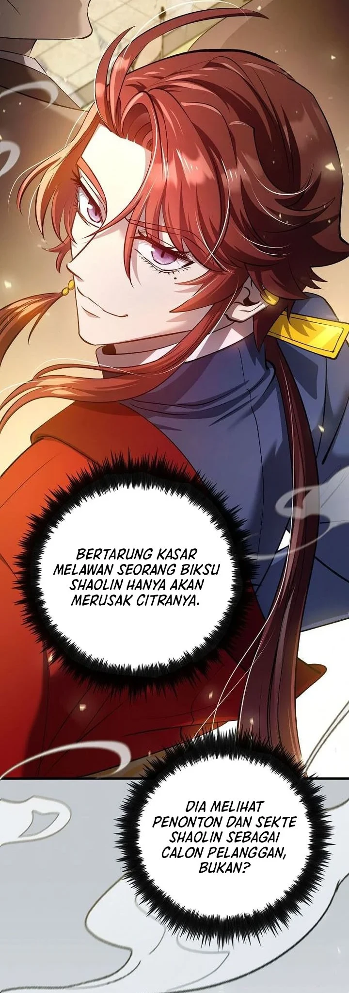 Doctor’s Rebirth Bab 237 halaman 53