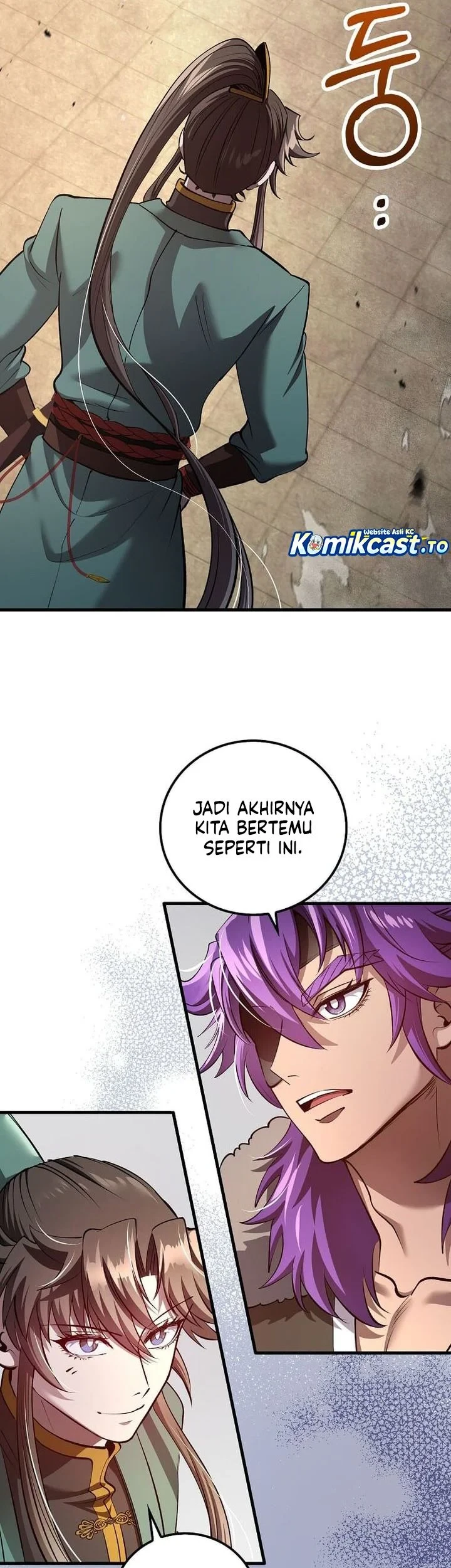 Doctor’s Rebirth Bab 237 halaman 58