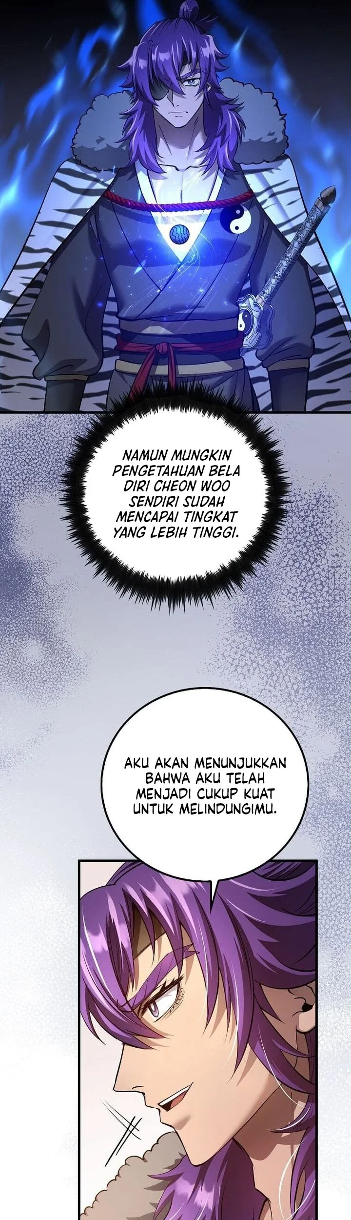 Doctor’s Rebirth Bab 237 halaman 60