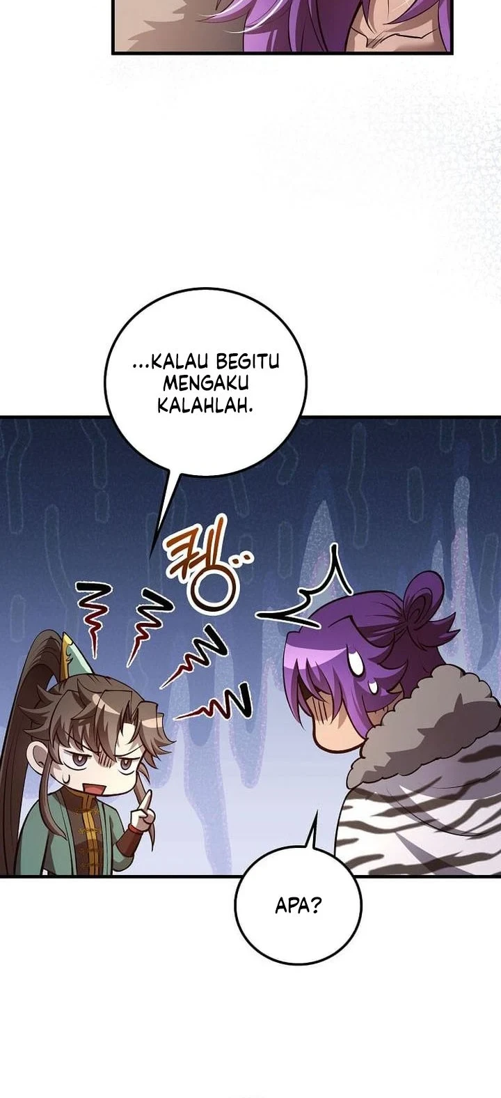 Doctor’s Rebirth Bab 237 halaman 61