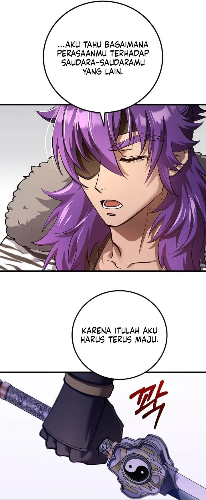 Doctor’s Rebirth Bab 237 halaman 62