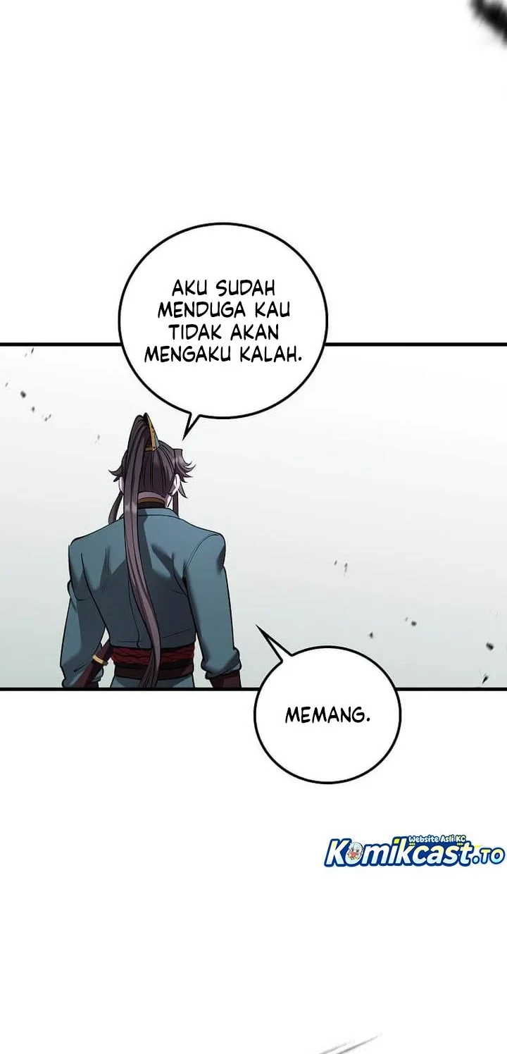 Doctor’s Rebirth Bab 237 halaman 64