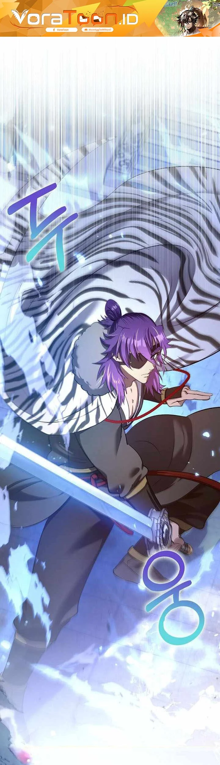Doctor’s Rebirth chapter 238 halaman 2