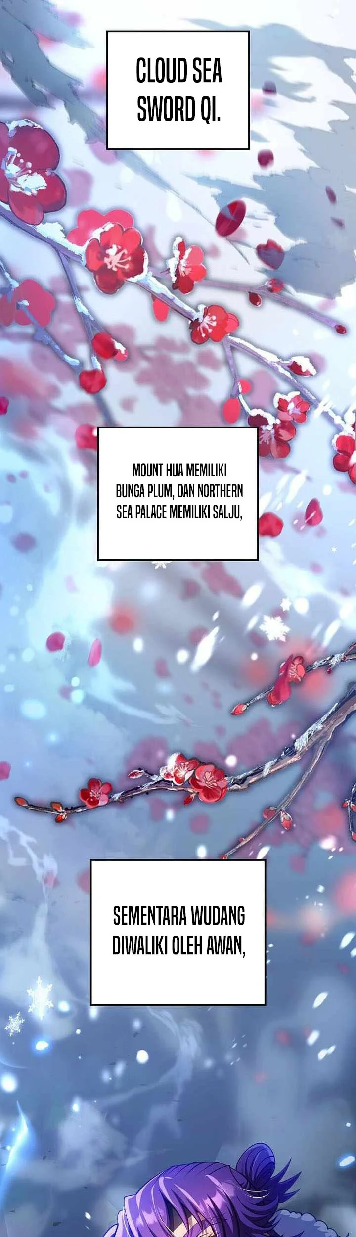 Doctor’s Rebirth chapter 238 halaman 3