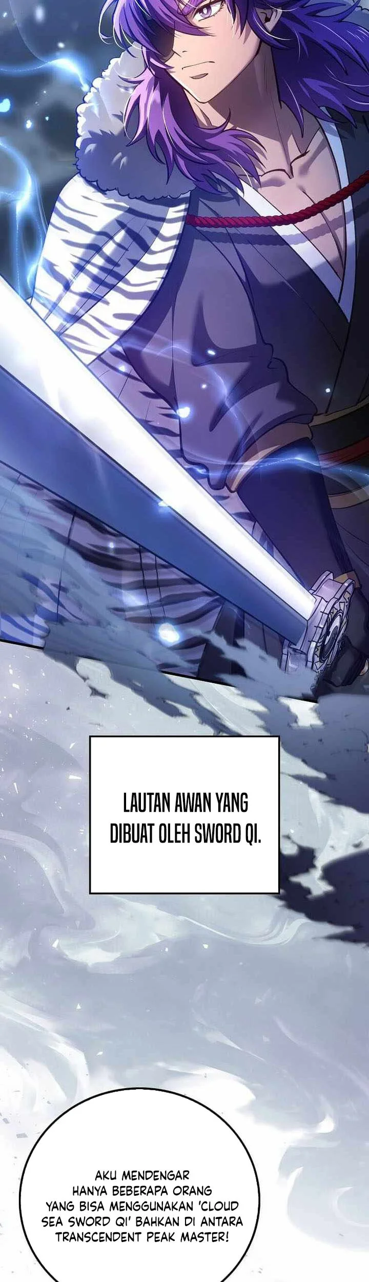 Doctor’s Rebirth chapter 238 halaman 4