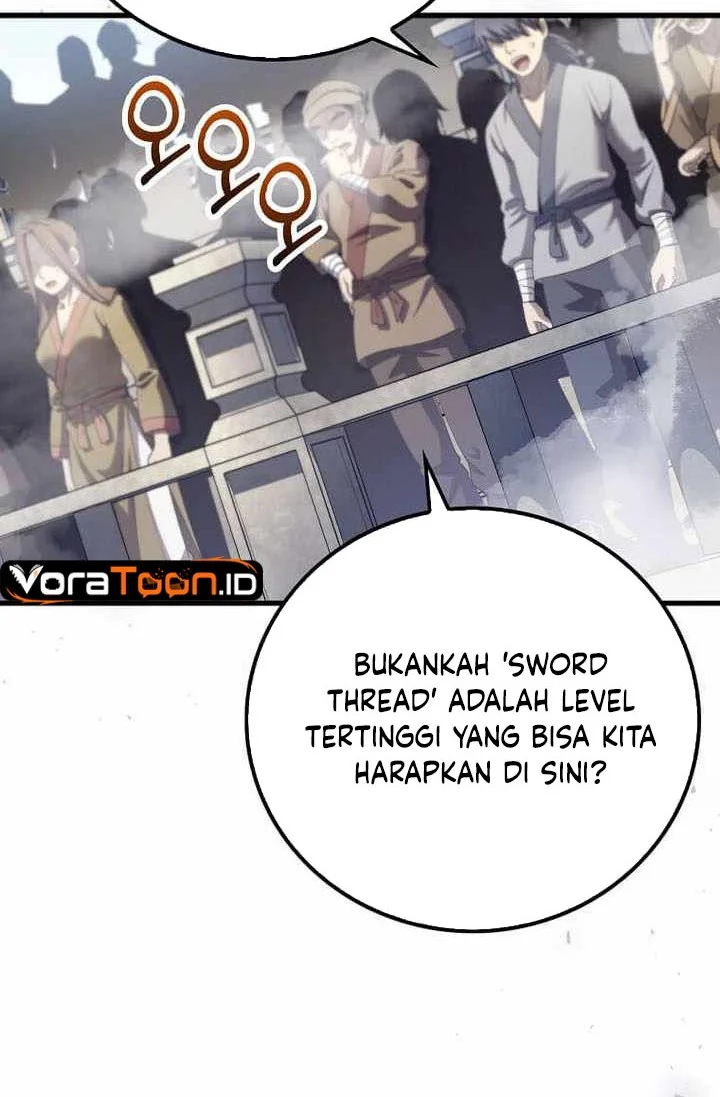 Doctor’s Rebirth chapter 238 halaman 5