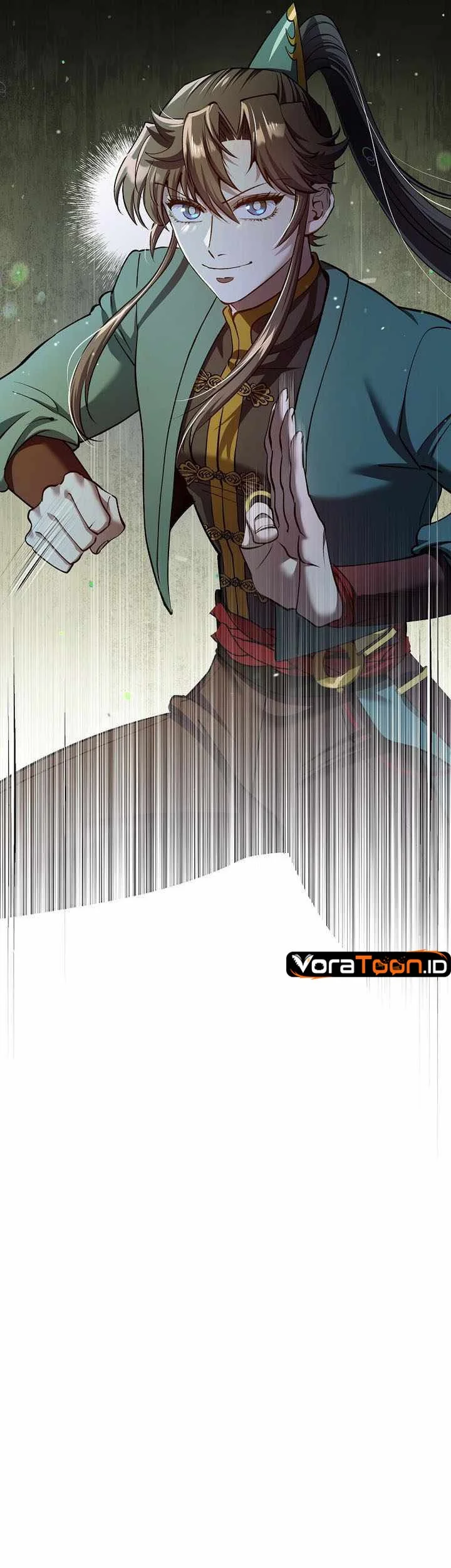 Doctor’s Rebirth chapter 238 halaman 10