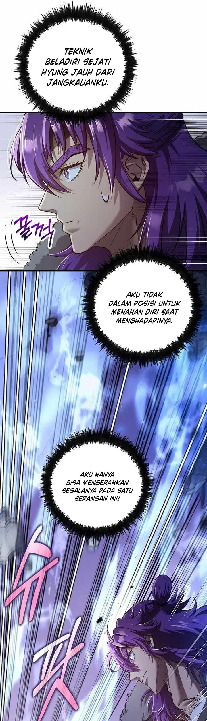 Doctor’s Rebirth chapter 238 halaman 13