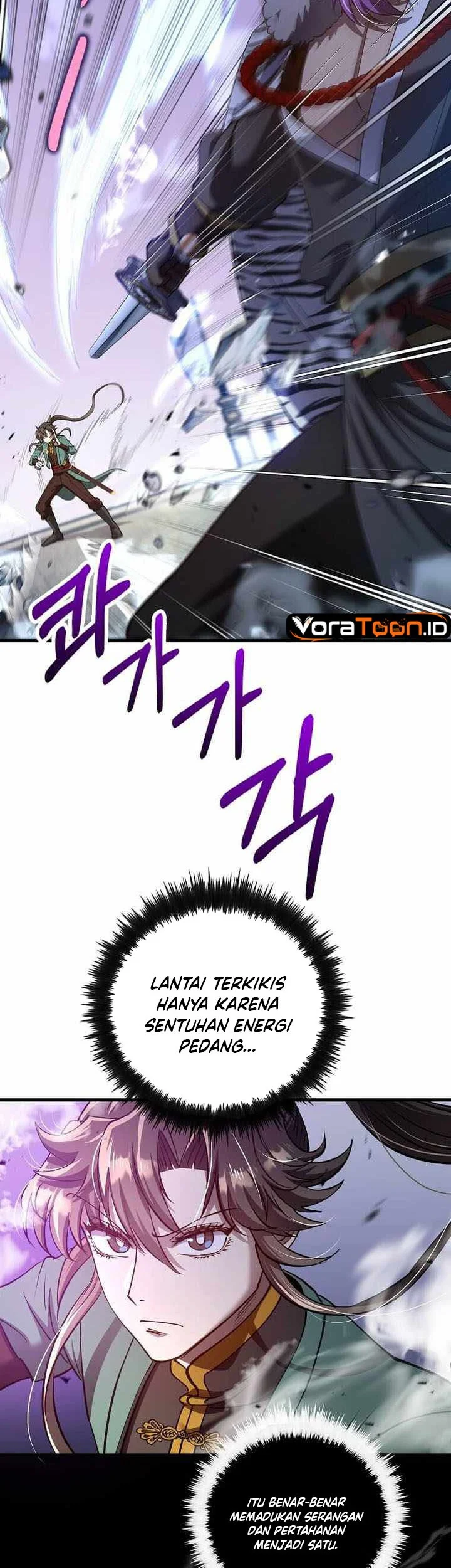Doctor’s Rebirth chapter 238 halaman 14