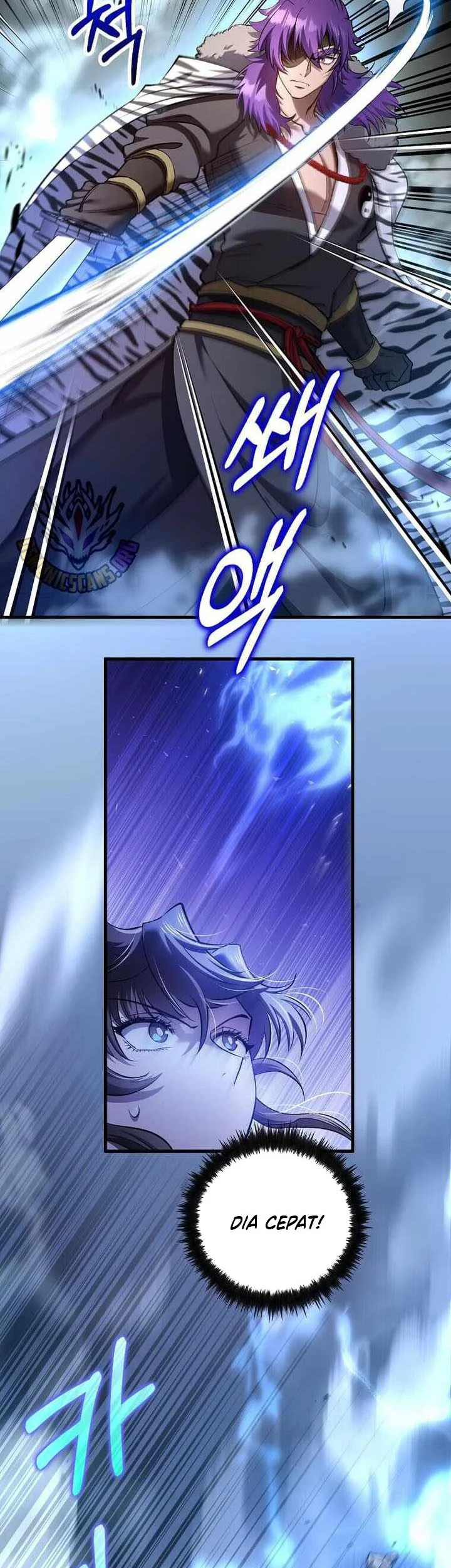 Doctor’s Rebirth chapter 238 halaman 18