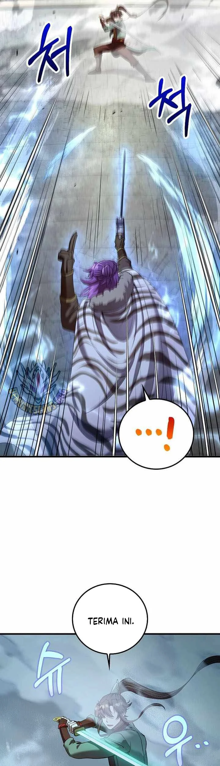 Doctor’s Rebirth chapter 238 halaman 25