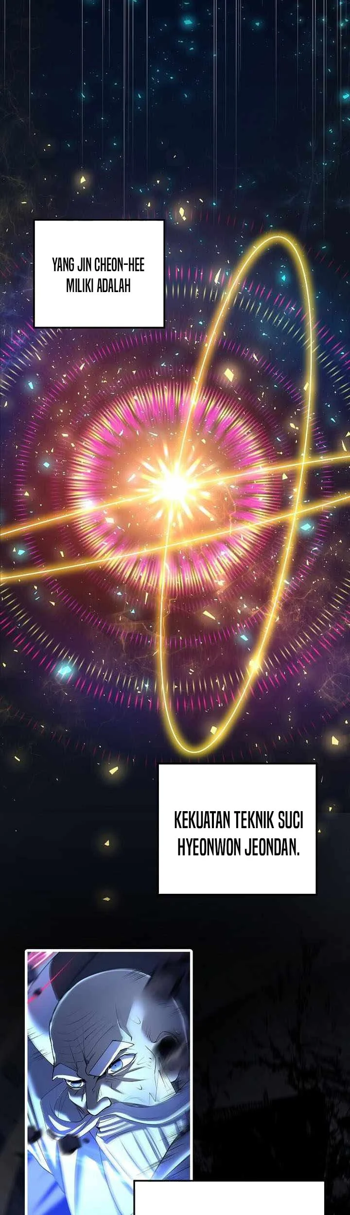 Doctor’s Rebirth chapter 238 halaman 27
