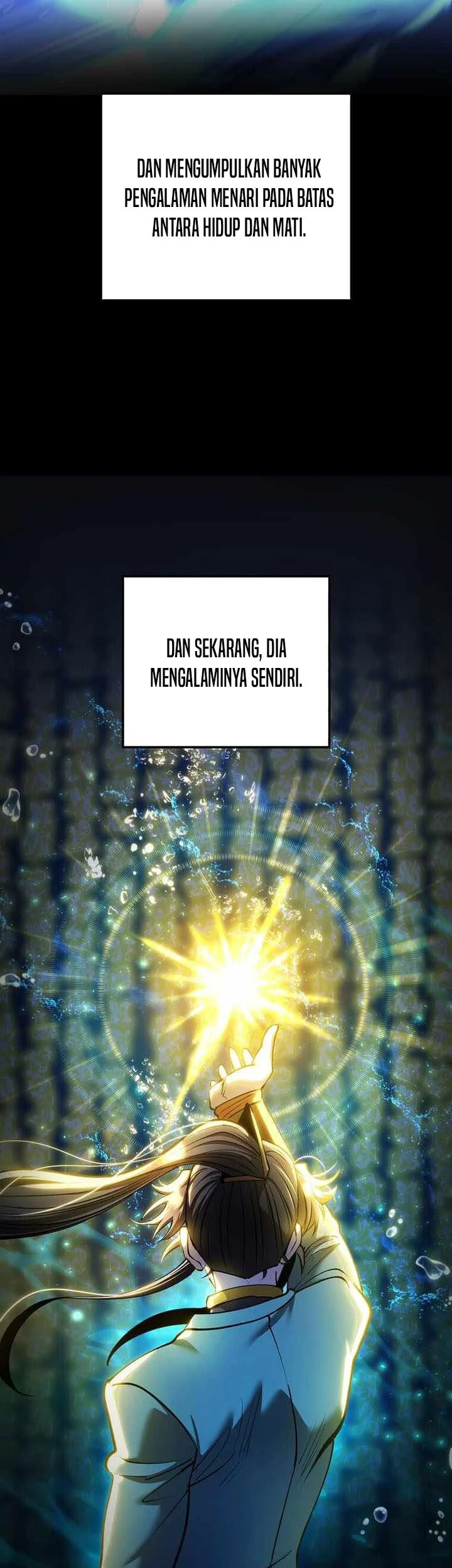Doctor’s Rebirth chapter 238 halaman 29
