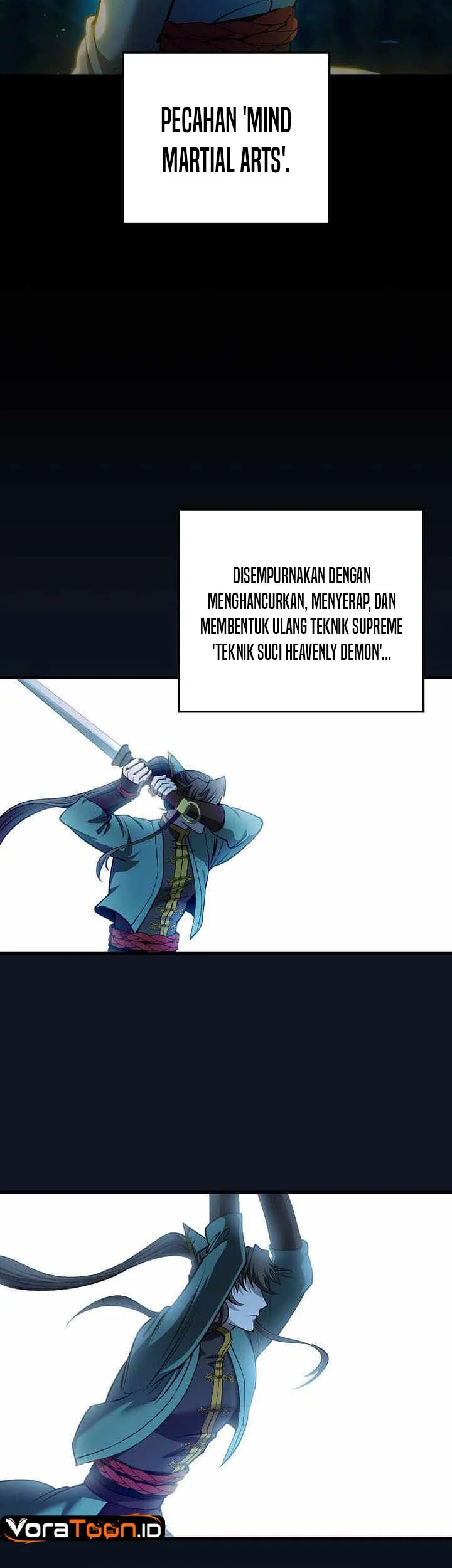 Doctor’s Rebirth chapter 238 halaman 30