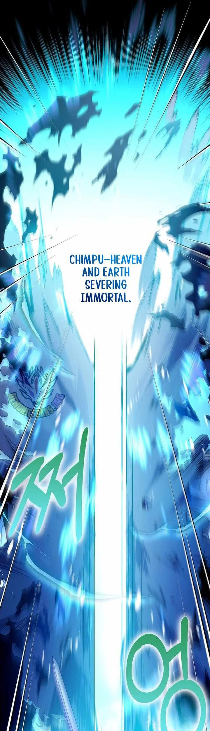 Doctor’s Rebirth chapter 238 halaman 32