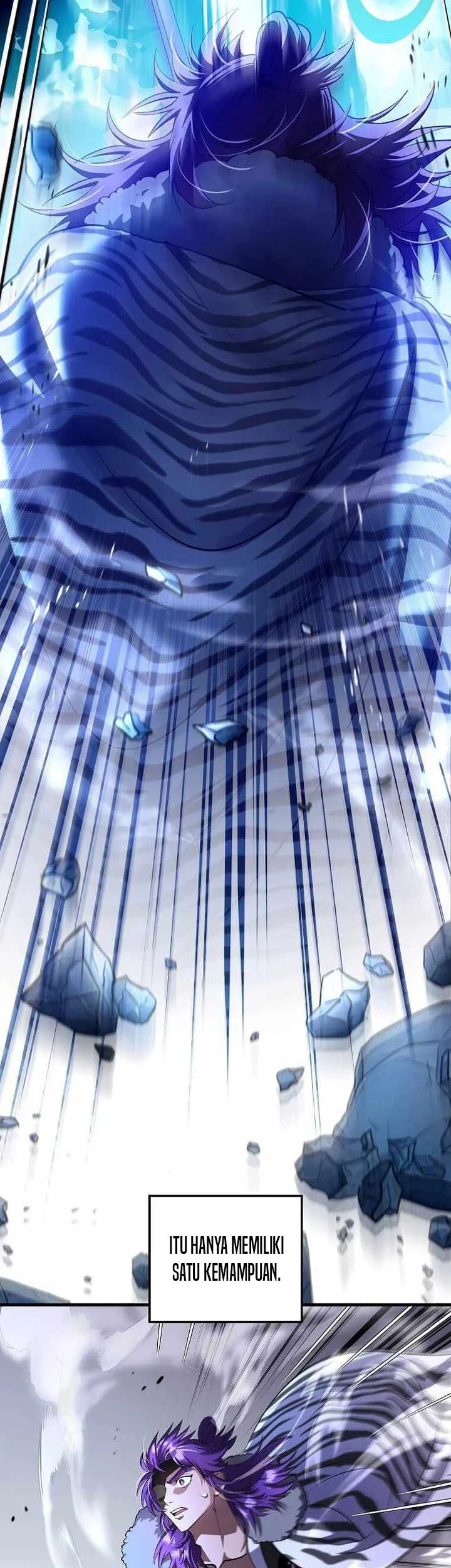 Doctor’s Rebirth chapter 238 halaman 33
