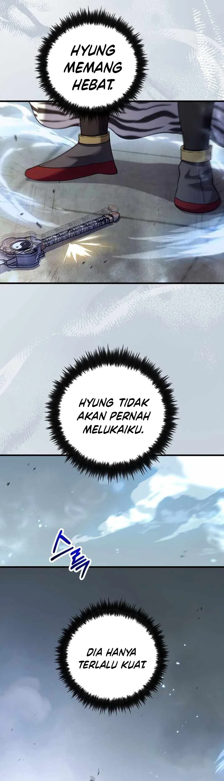 Doctor’s Rebirth chapter 238 halaman 40