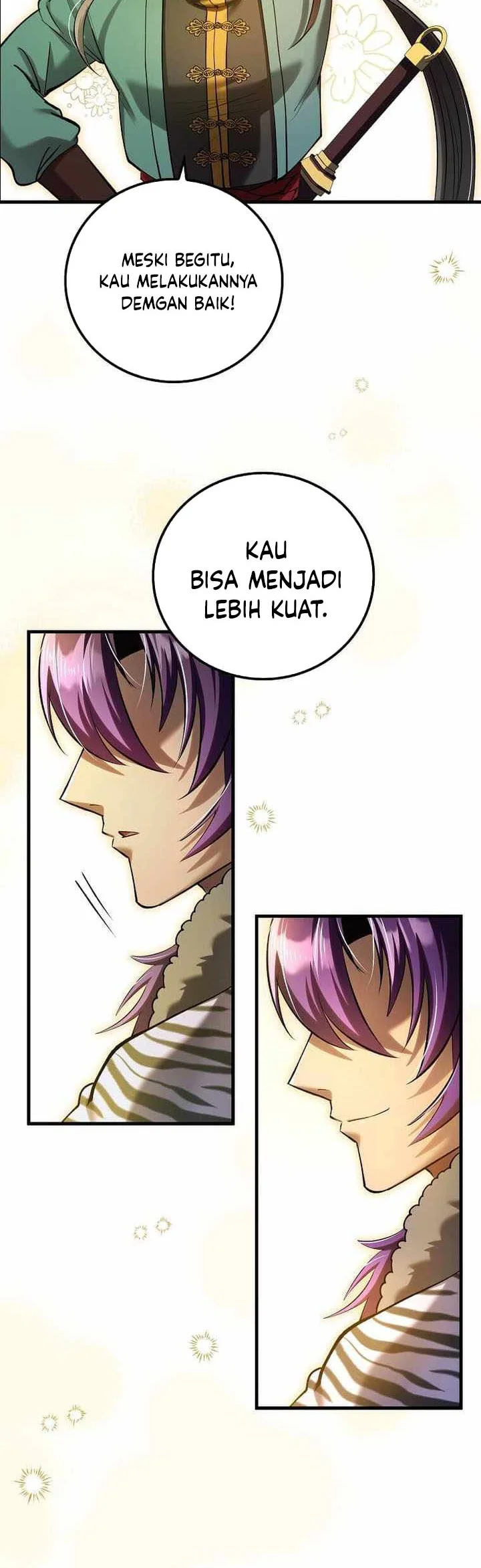 Doctor’s Rebirth chapter 238 halaman 43