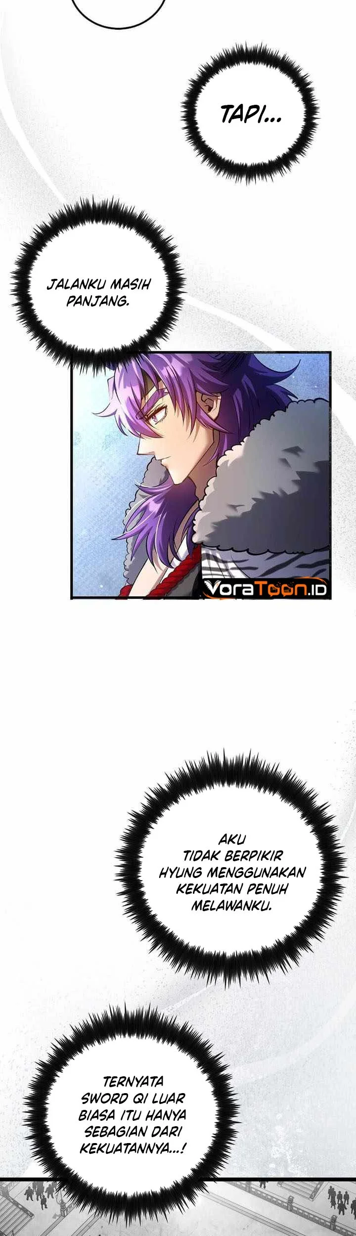 Doctor’s Rebirth chapter 238 halaman 46