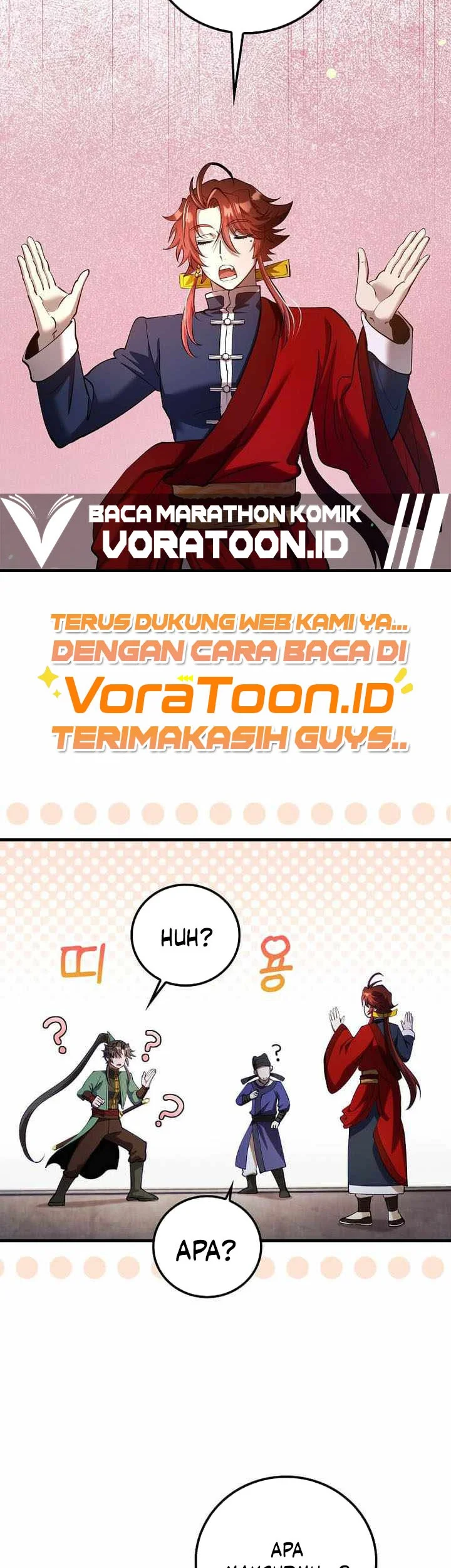 Doctor’s Rebirth chapter 238 halaman 53