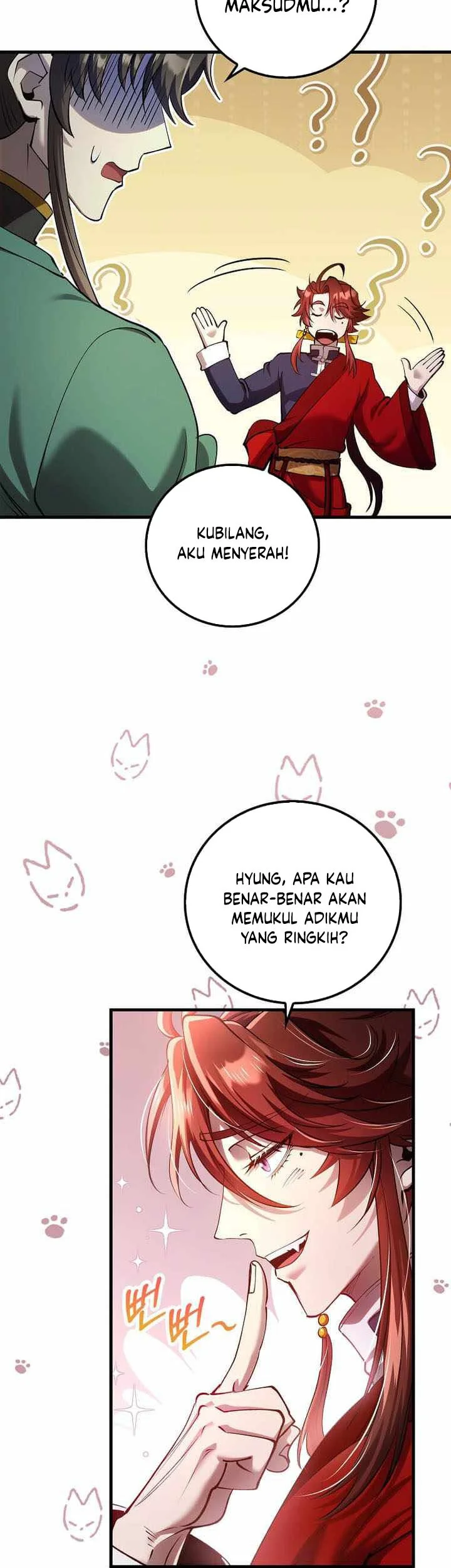 Doctor’s Rebirth chapter 238 halaman 54