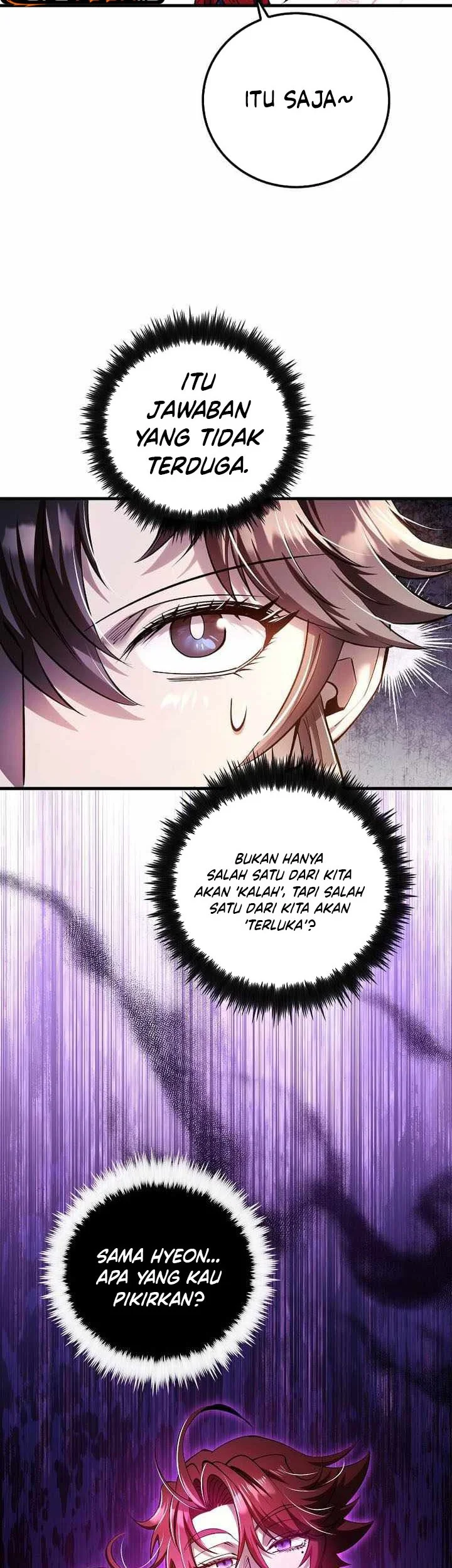 Doctor’s Rebirth chapter 238 halaman 57
